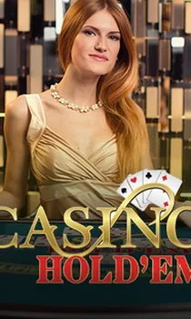 Casino Hold'em