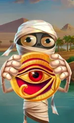 Mummy's Jewels 100