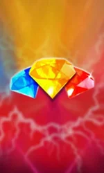Turbo Diamonds: Hold & Win