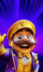 Super Grand Link Express: Hold & Win