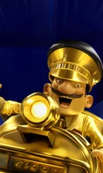 Grand Link Express: Hold & Win