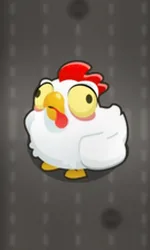 Chicken Royal