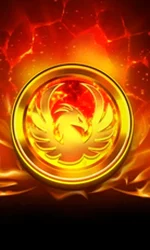 Phoenix Hotfire Hold & Win
